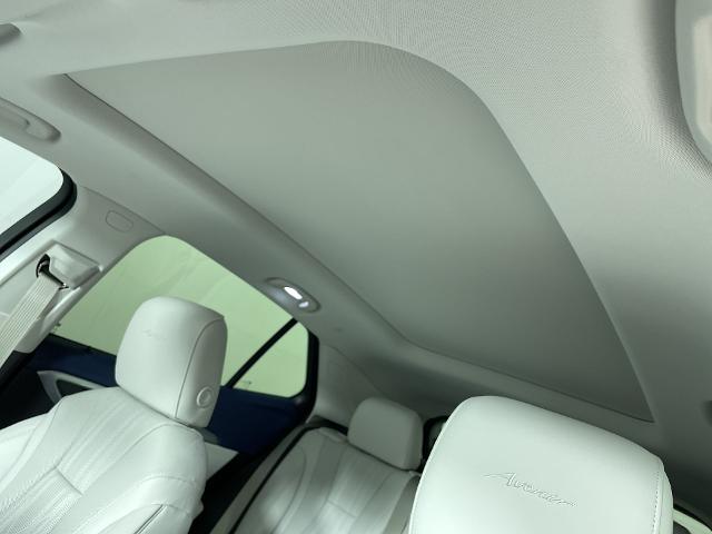 2024 Buick Envision Vehicle Photo in GILBERT, AZ 85297-0402