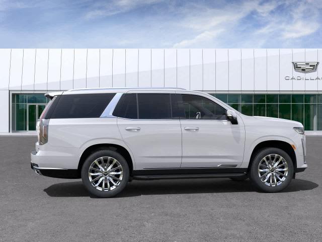 2024 Cadillac Escalade Vehicle Photo in POMPANO BEACH, FL 33064-7091