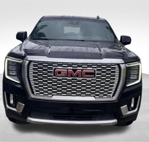 2023 GMC Yukon Vehicle Photo in DELRAY BEACH, FL 33483-3294