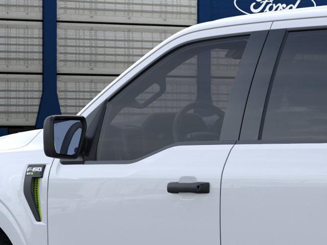 2024 Ford F-150 Vehicle Photo in STEPHENVILLE, TX 76401-3713