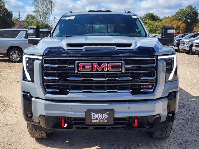 2025 GMC Sierra 2500 HD Vehicle Photo in PARIS, TX 75460-2116