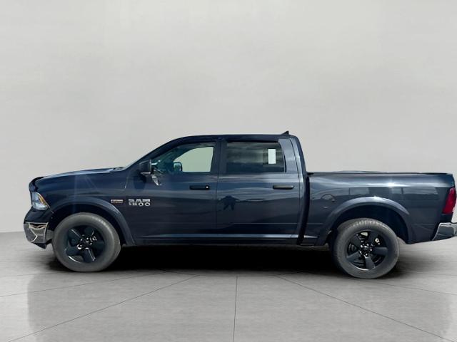 2015 Ram 1500 Vehicle Photo in Appleton, WI 54913