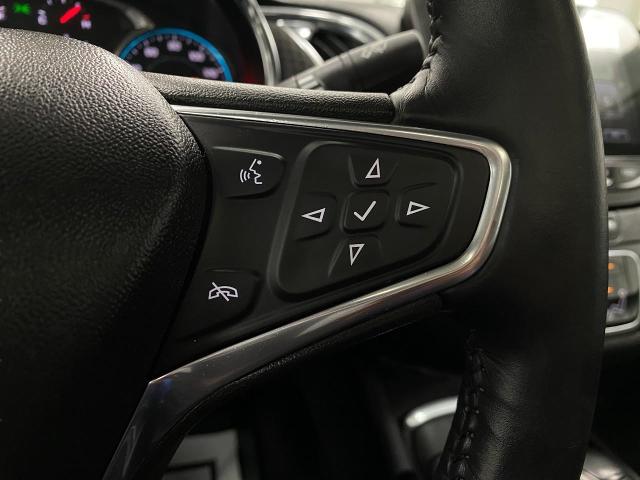 2018 Chevrolet Malibu Vehicle Photo in Appleton, WI 54913