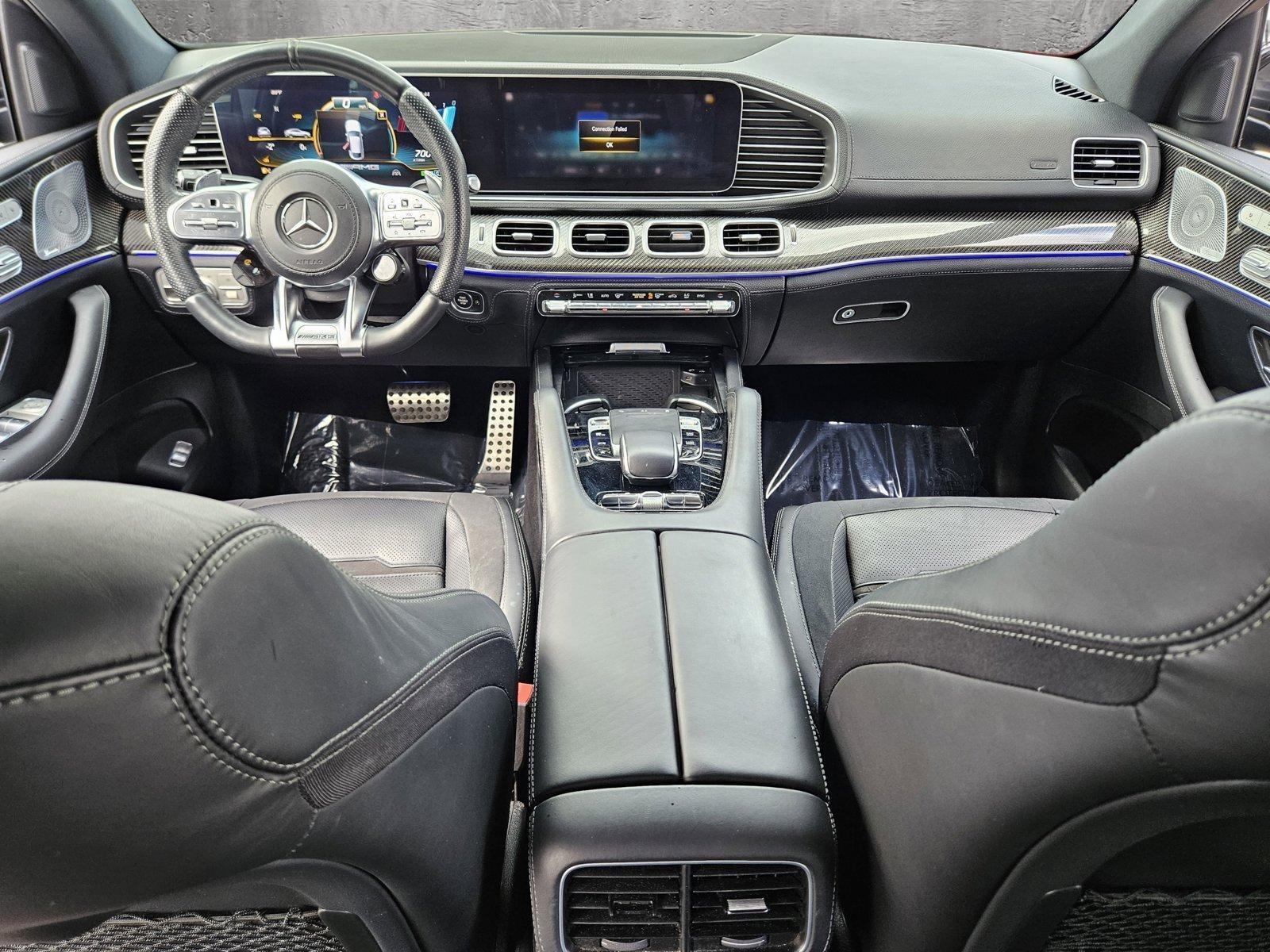 2021 Mercedes-Benz GLE Vehicle Photo in Pembroke Pines , FL 33027