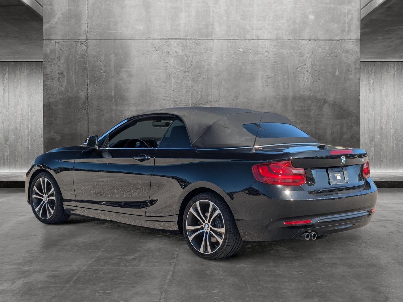 2016 BMW 228i Vehicle Photo in St. Petersburg, FL 33713