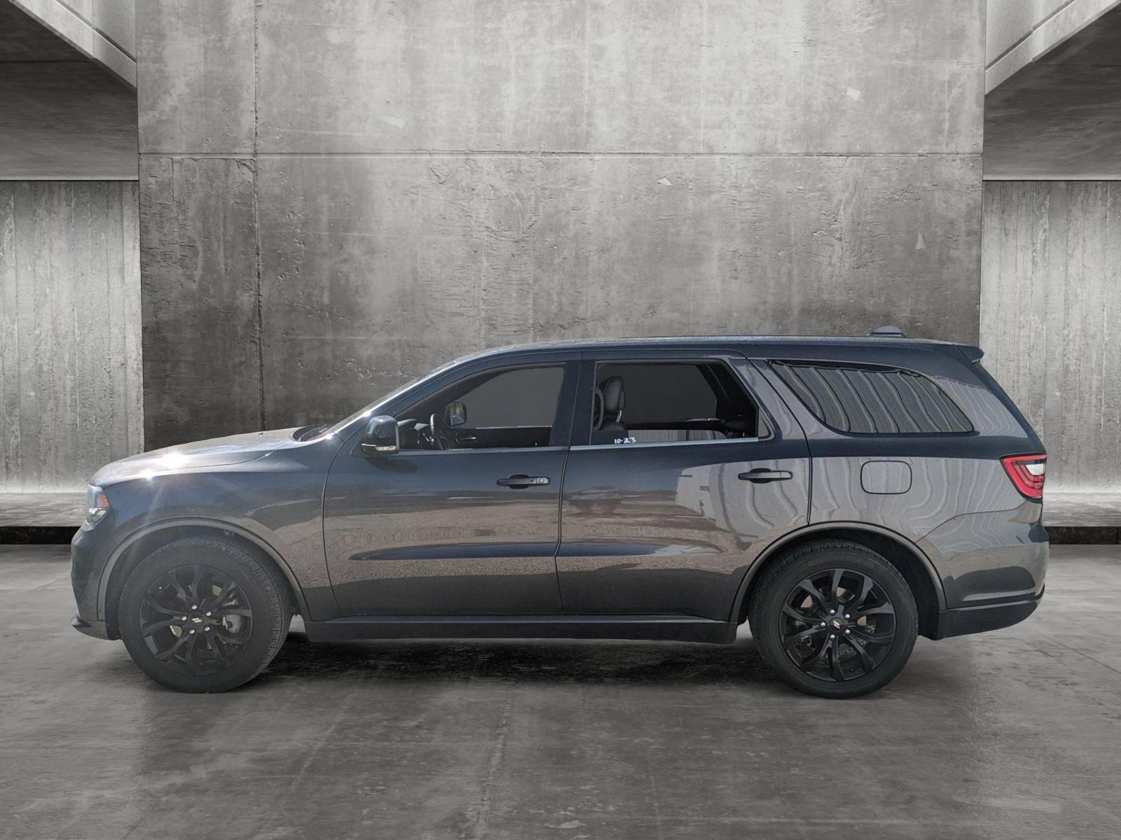 2019 Dodge Durango Vehicle Photo in Bradenton, FL 34207