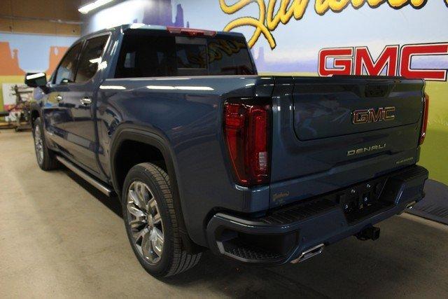 2025 GMC Sierra 1500 Vehicle Photo in ST JOHNS, MI 48879-1562