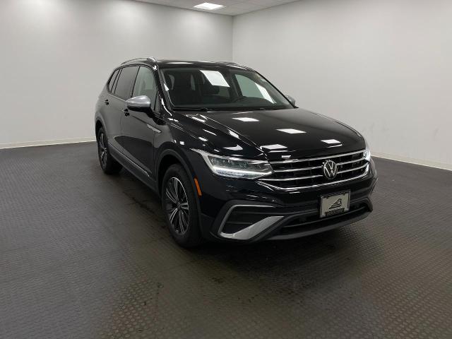 2024 Volkswagen Tiguan Vehicle Photo in Appleton, WI 54913