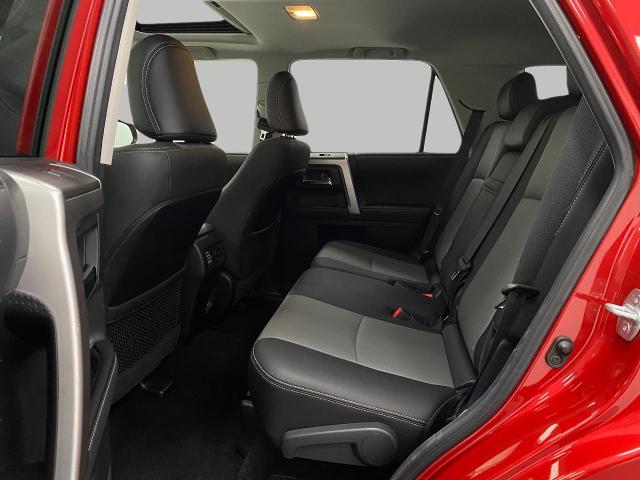 2020 Toyota 4Runner Vehicle Photo in Appleton, WI 54913