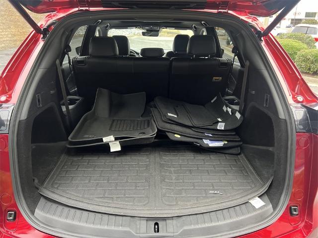 2022 Mazda CX-9 Vehicle Photo in SMYRNA, GA 30080-7631