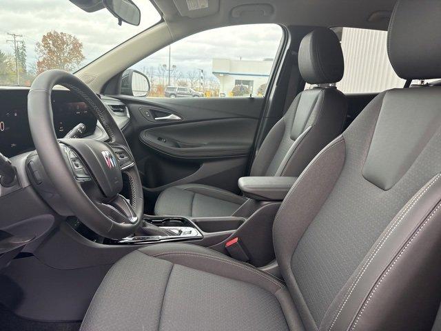 2025 Buick Encore GX Vehicle Photo in JACKSON, MI 49202-1834