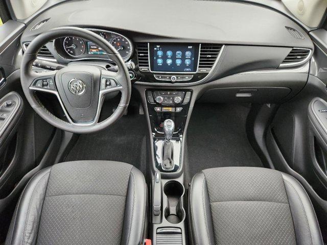 2017 Buick Encore Vehicle Photo in DALLAS, TX 75209