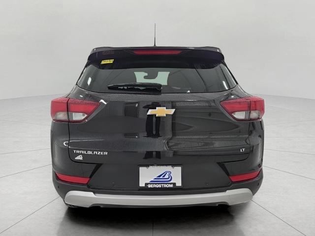 2023 Chevrolet Trailblazer Vehicle Photo in NEENAH, WI 54956-2243