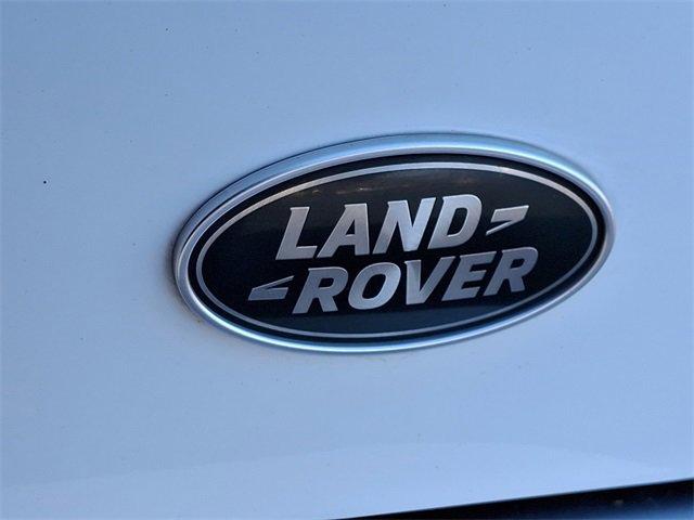 2022 Land Rover Defender Vehicle Photo in LANCASTER, PA 17601-0000