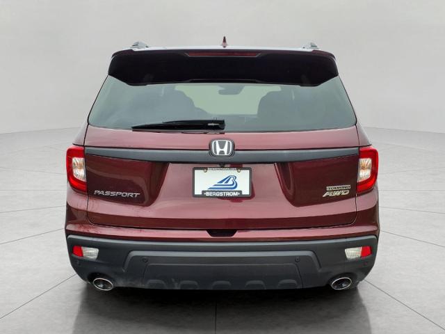 2021 Honda Passport Vehicle Photo in Oshkosh, WI 54904