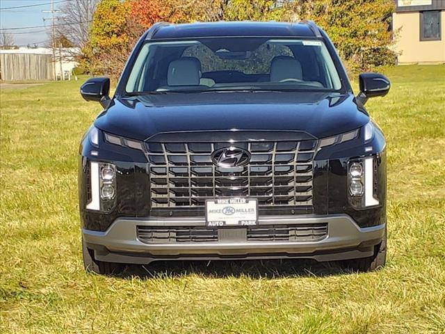 2024 Hyundai PALISADE Vehicle Photo in Peoria, IL 61615