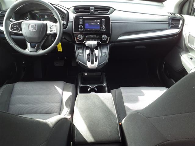 2021 Honda CR-V Vehicle Photo in South Hill, VA 23970