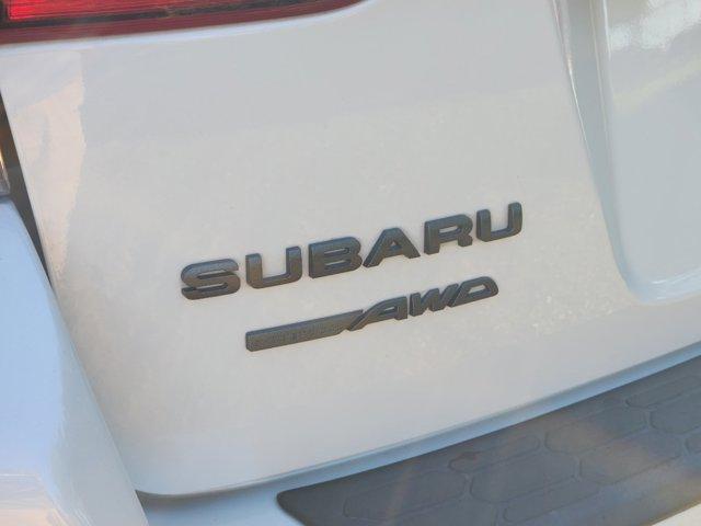 2023 Subaru Crosstrek Vehicle Photo in DALLAS, TX 75209