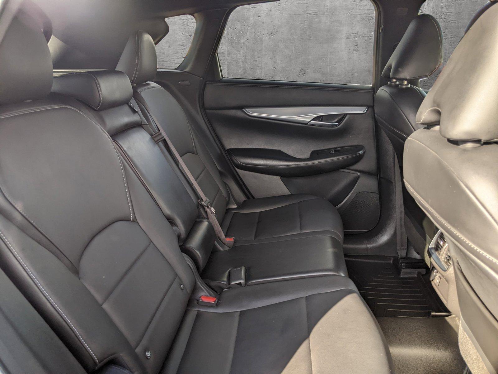 2020 INFINITI QX50 Vehicle Photo in Austin, TX 78728