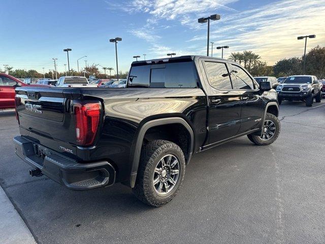 2022 GMC Sierra 1500 Vehicle Photo in GILBERT, AZ 85297-0402