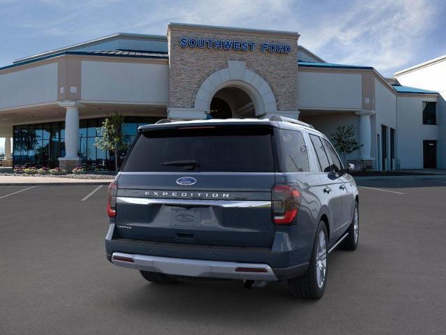 2024 Ford Expedition Vehicle Photo in Weatherford, TX 76087