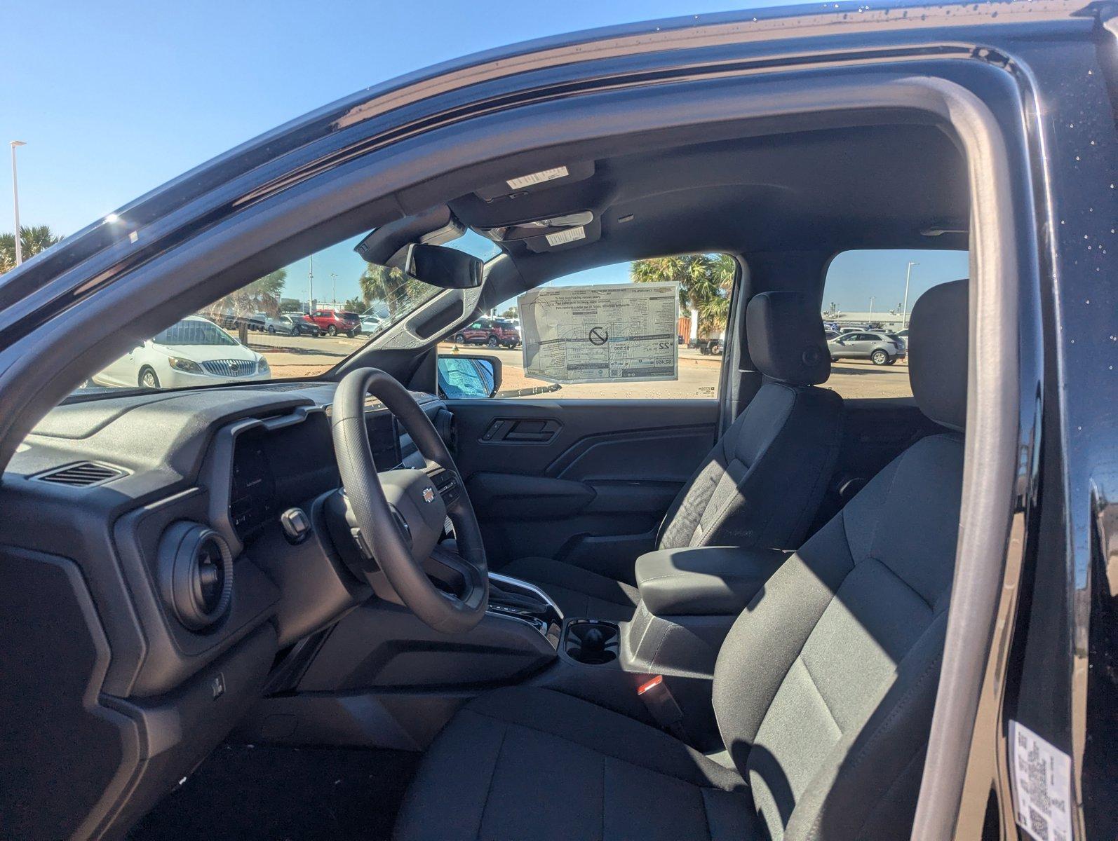 2024 Chevrolet Colorado Vehicle Photo in CORPUS CHRISTI, TX 78412-4902