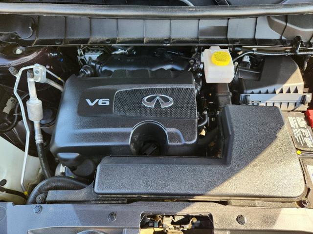 2022 INFINITI QX60 Vehicle Photo in Denison, TX 75020