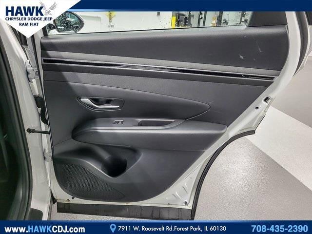 2023 Hyundai TUCSON Vehicle Photo in Saint Charles, IL 60174