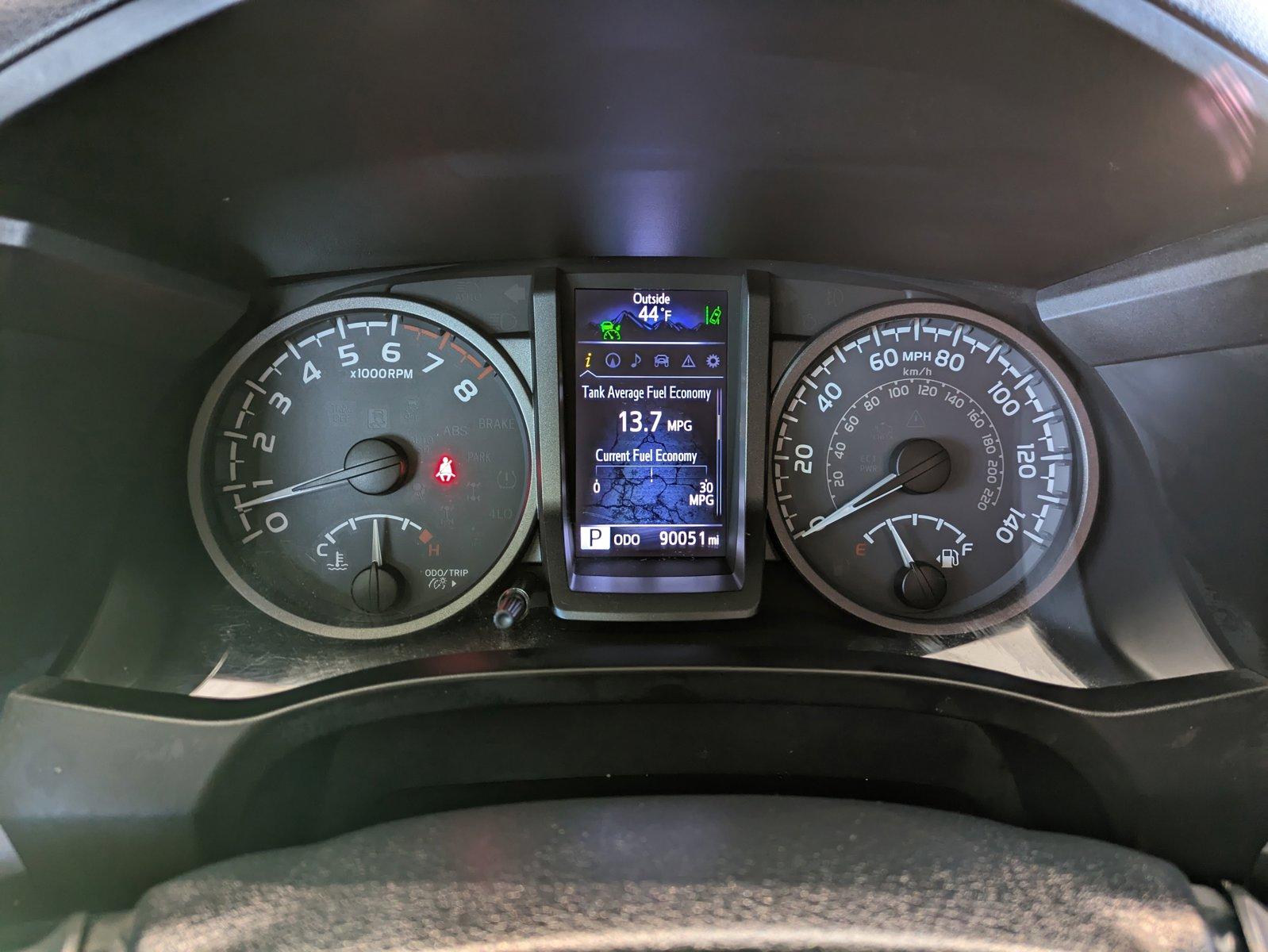 2018 Toyota Tacoma Vehicle Photo in Las Vegas, NV 89149