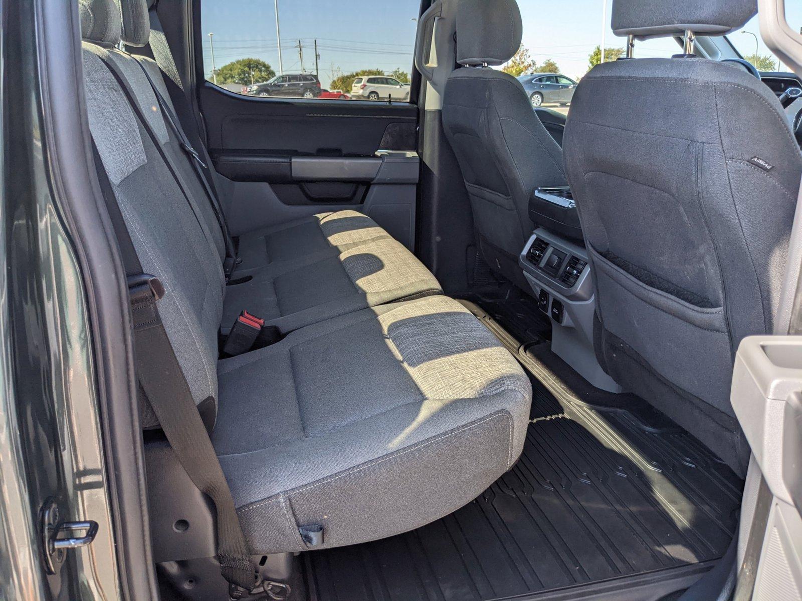 2021 Ford F-150 Vehicle Photo in Corpus Christi, TX 78415