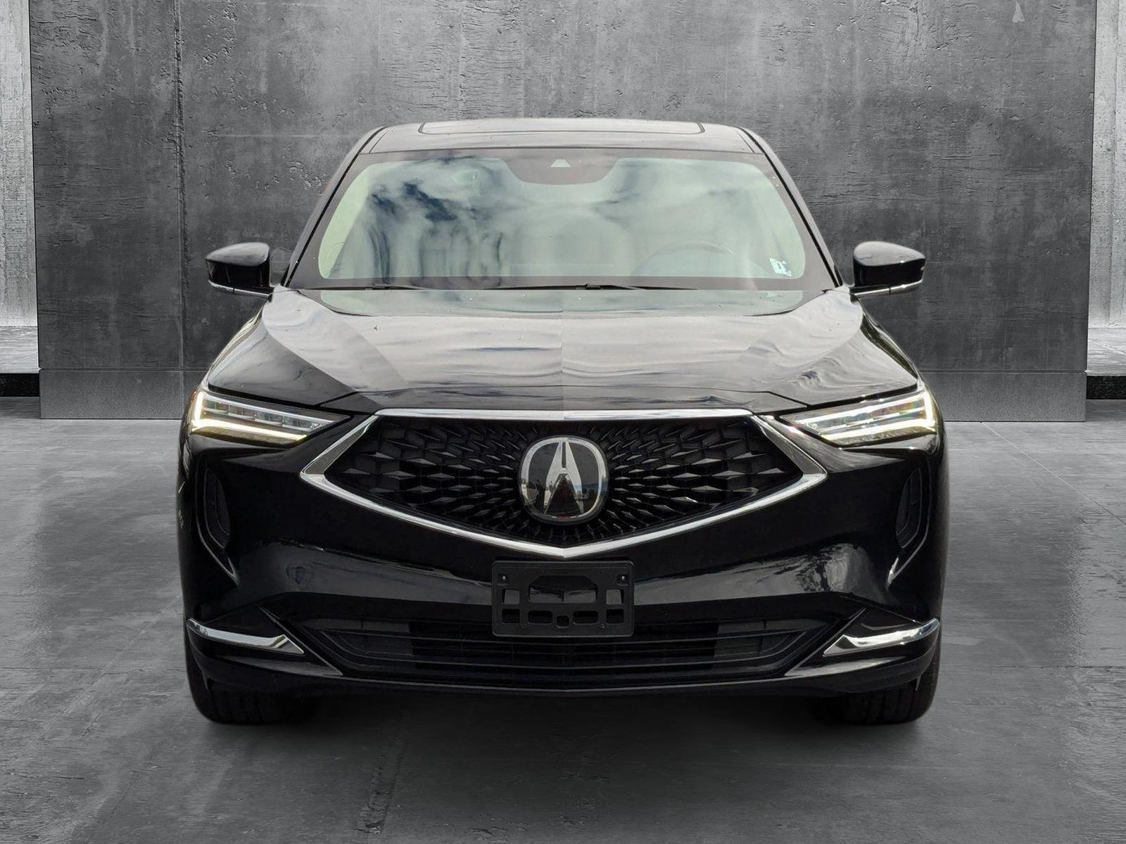 2022 Acura MDX Vehicle Photo in Sanford, FL 32771