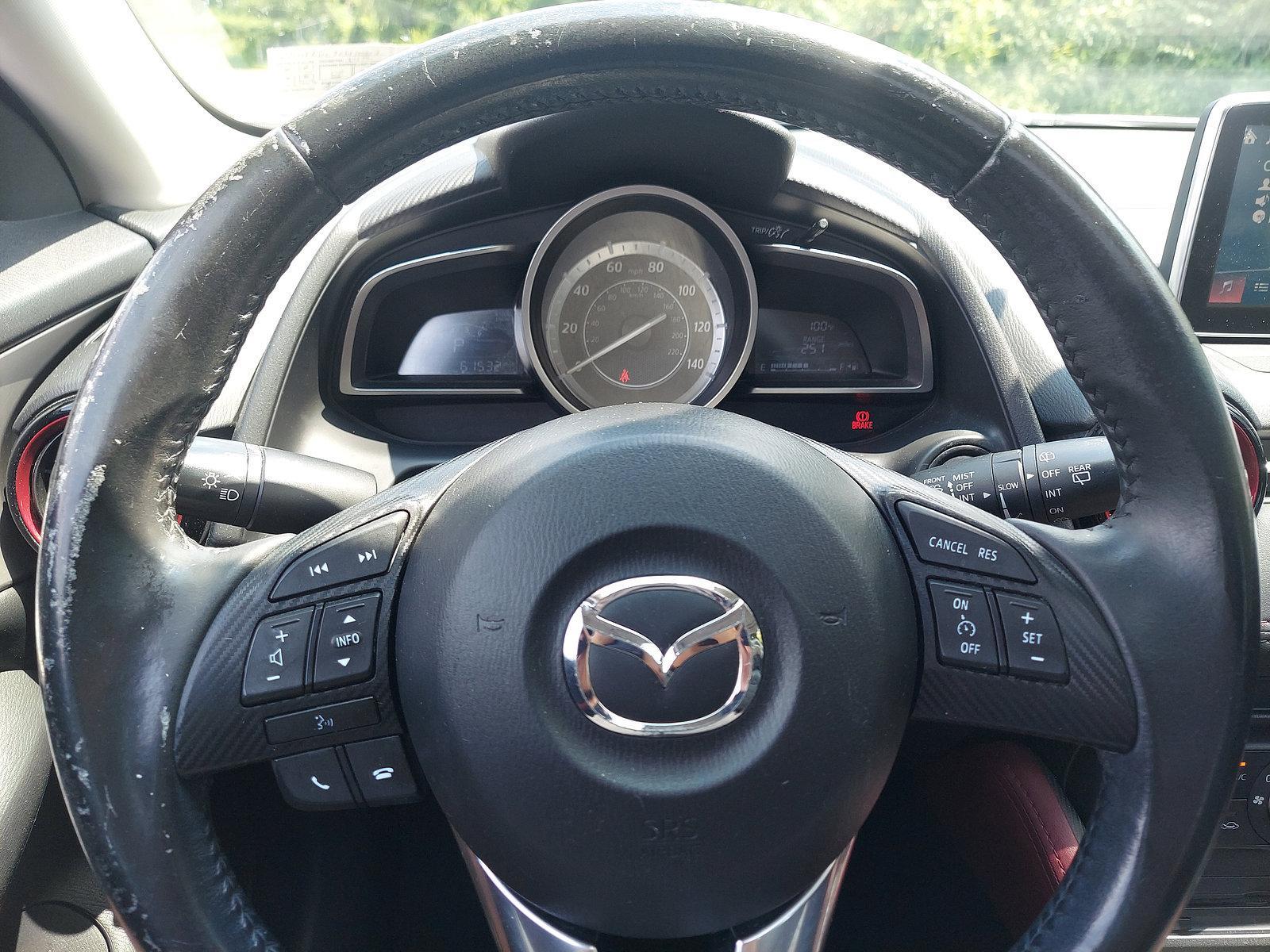 2016 Mazda CX-3 Vehicle Photo in Trevose, PA 19053