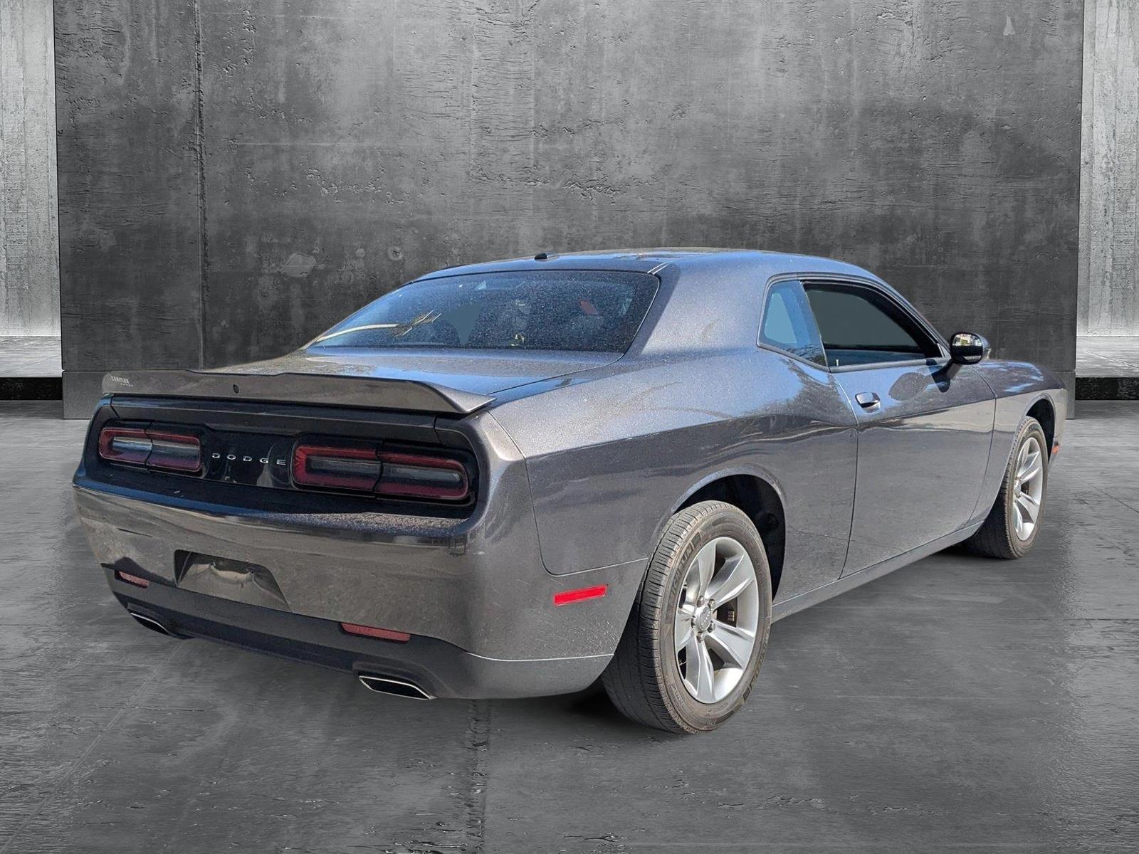 2022 Dodge Challenger Vehicle Photo in Pompano Beach, FL 33064