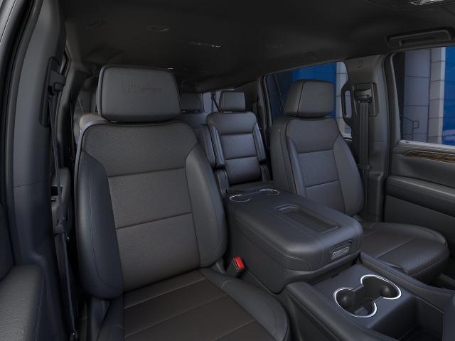 2024 Chevrolet Suburban Vehicle Photo in KANSAS CITY, MO 64114-4502