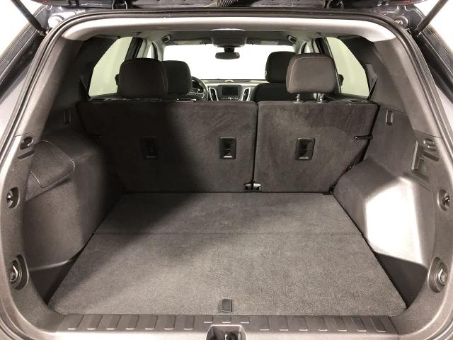 2022 Chevrolet Equinox Vehicle Photo in INDIANAPOLIS, IN 46227-0991