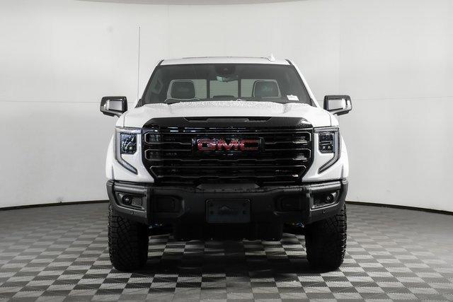 2024 GMC Sierra 1500 Vehicle Photo in PUYALLUP, WA 98371-4149