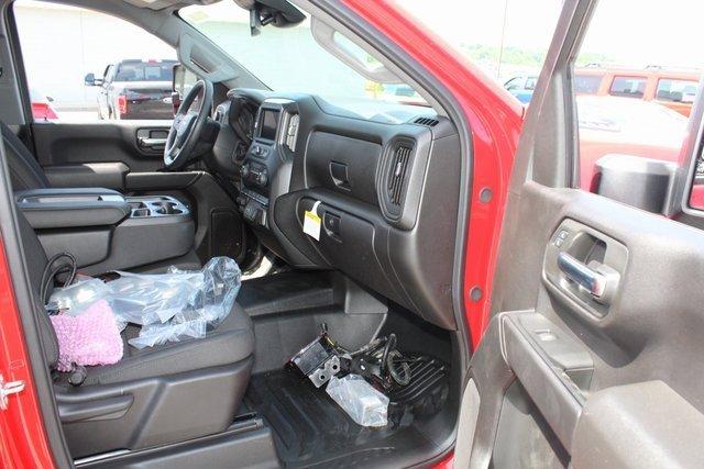 2024 Chevrolet Silverado 3500 HD Chassis Cab Vehicle Photo in SAINT CLAIRSVILLE, OH 43950-8512