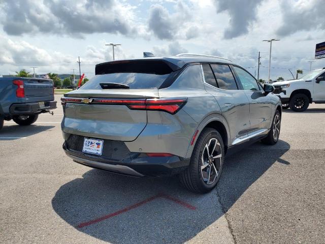 2024 Chevrolet Equinox EV Vehicle Photo in BROUSSARD, LA 70518-0000