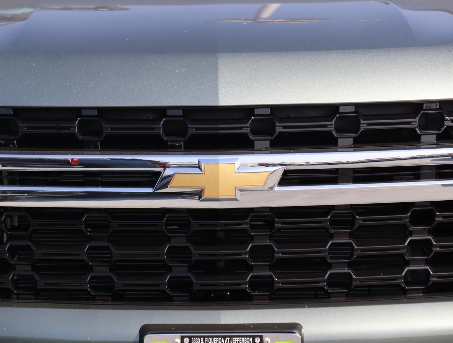 2024 Chevrolet Tahoe Vehicle Photo in LOS ANGELES, CA 90007-3794