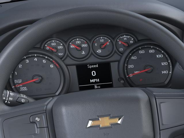 2024 Chevrolet Silverado 1500 Vehicle Photo in ORLANDO, FL 32808-7998