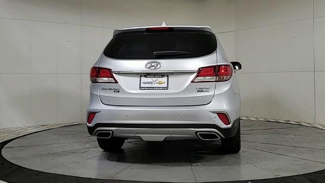 2019 Hyundai Santa Fe XL Vehicle Photo in JOLIET, IL 60435-8135