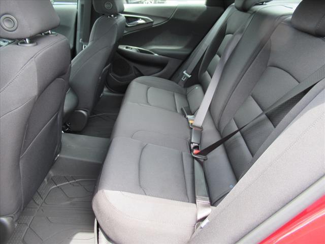 2024 Chevrolet Malibu Vehicle Photo in LEESBURG, FL 34788-4022