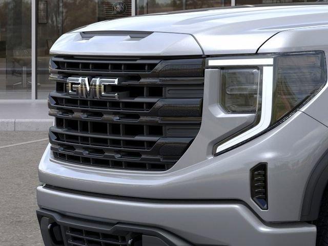 2024 GMC Sierra 1500 Vehicle Photo in MEDINA, OH 44256-9631