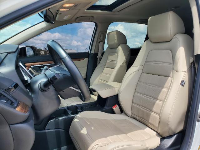 2022 Honda CR-V Vehicle Photo in BROUSSARD, LA 70518-0000