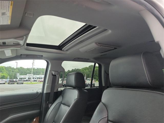 2020 Chevrolet Tahoe Vehicle Photo in BERLIN, MD 21811-1121