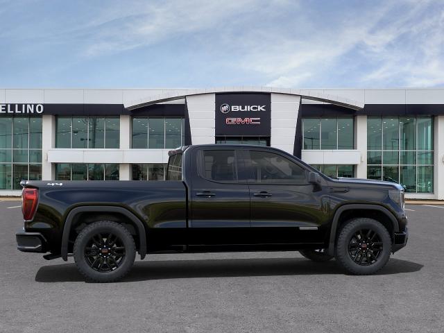 2024 GMC Sierra 1500 Vehicle Photo in WILLIAMSVILLE, NY 14221-2883