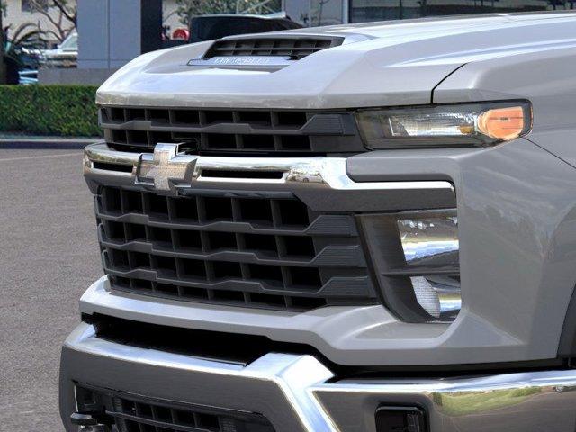 2024 Chevrolet Silverado 2500 HD Vehicle Photo in SUGAR LAND, TX 77478-0000