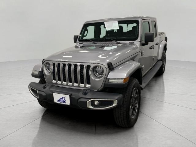 2020 Jeep Gladiator Vehicle Photo in Appleton, WI 54913