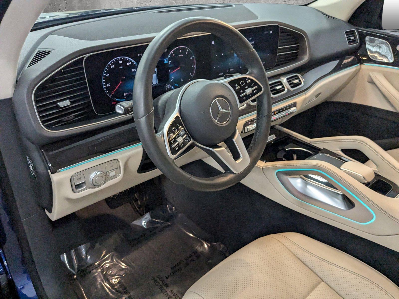 2020 Mercedes-Benz GLE Vehicle Photo in Pompano Beach, FL 33064