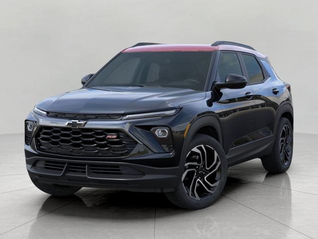 2025 Chevrolet Trailblazer Vehicle Photo in Madison, WI 53713